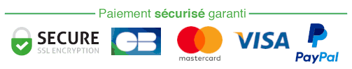 paiement sécurisé